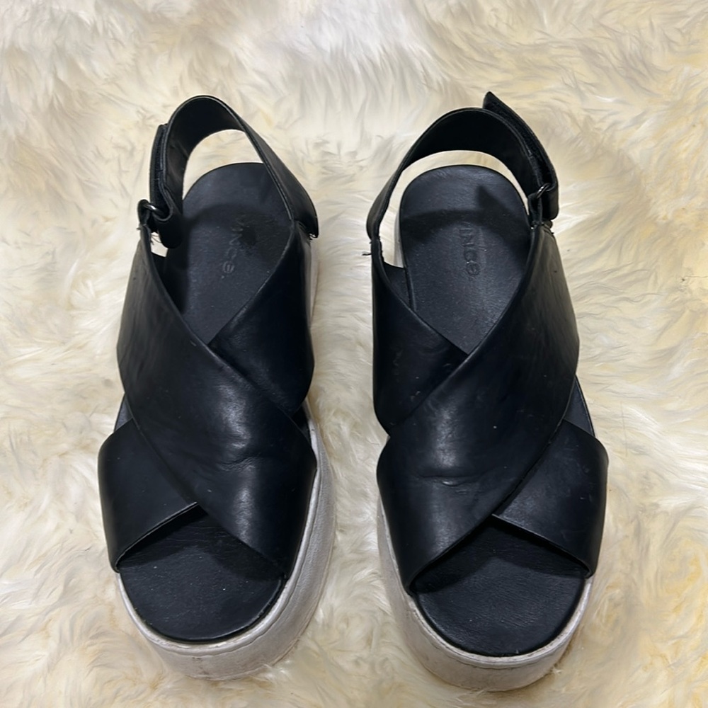 Vince sandals